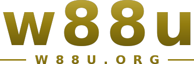 w88u logo